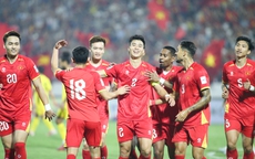 ASEAN Cup 2026: Tuyển Việt Nam mở cửa để mạnh hơn