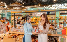 Bay mùa hè rực rỡ cùng không gian mua sắm đẳng cấp tại Tân Sơn Nhất
