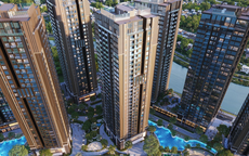 Dòng tiền vẫn ưu tiên bất động sản trung tâm, Cloud9 Tower thu hút sự quan tâm trong ngày mở bán