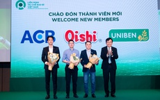ACB tham gia Liên minh Tái chế Bao bì Việt Nam