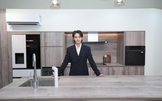 MINHO cùng LG Electronics Việt Nam đưa nhịp sống Seoul về giữa lòng thành phố
