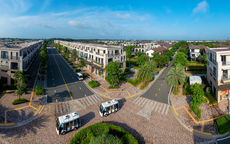 Thị trường bất động sản 5 năm tới sẽ tích cực hơn, nguồn cung được cải thiện mạnh mẽ