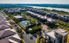 Đô thị tích hợp là xu hướng quy hoạch của tương lai