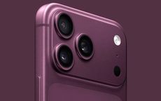 iPhone 18 Pro Max có thể đập tan scandal gây xấu hổ nhất của 17 Pro Max