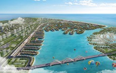 Đặc quyền “ẩn mình giữa phồn hoa” của giới tinh hoa khi chọn Lagoonia Emerald Cove