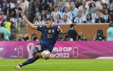 Mbappe - từ thần đồng Bondy đến chân sút vĩ đại nhất “Les Bleus”
