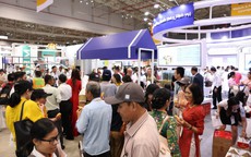 Vietstock 2026 mở đăng ký tham quan, kết nối cùng tương lai ngành chăn nuôi và thú y