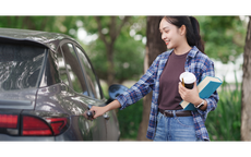 Grab tiếp tục nâng cấp các giải pháp phục vụ cho cả gia đình