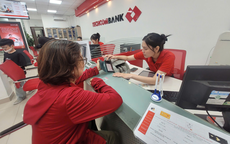 Giảm áp lực vốn cho hệ thống ngân hàng