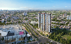 Ambience: Kiến tạo chuẩn sống quốc tế tại Hải Phòng