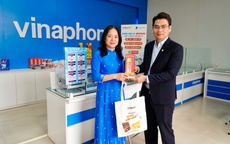HDBank đưa dịch vụ ngân hàng đến gần hơn với người dân qua gần 900 điểm giao dịch VNPT toàn quốc