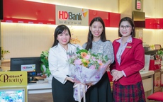 “Giải mã tỉ phú - Rước lộc 3 tỉ đồng”: Chủ nhân may mắn của “Tiết kiệm Tỉ phú” tại HDBank đã lộ diện