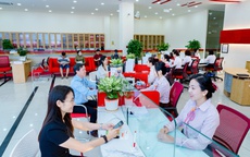 HDBank đẩy mạnh tài trợ theo chuỗi: Tín chấp lên đến 5 tỉ và tỉ lệ tài trợ đến 100%