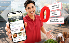 Techcombank và hệ sinh thái kiến tạo “Bản đồ Khám phá Việt Nam rực rỡ”