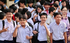 9 giờ sáng 19-6, công bố điểm thi lớp 10, điểm chuẩn trường chuyên tại TPHCM, xem điểm TẠI ĐÂY