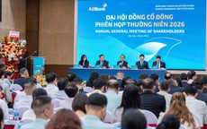 ABBank tiến thêm một bước trong lộ trình tăng vốn lên hơn 20.000 tỉ đồng