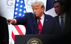 Điểm nóng xung đột ngày 20-6: Ông Donald Trump nói Iran “kiệt quệ”