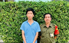 TPHCM: Phát hiện thanh niên dương tính với ma túy trong thời gian quản lý sau cai nghiện