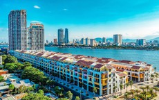 Hưởng lợi từ làn sóng di cư, căn hộ thương mại dịch vụ ven sông Hàn trở thành tâm điểm đầu tư