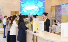 FiinRatings tiếp tục duy trì xếp hạng tín nhiệm Nam A Bank ở mức A- với triển vọng xếp hạng ổn định