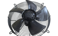 Quạt giải nhiệt dàn nóng PDV làm mát và thông gió môi trường công nghiệp