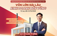 Agribank dành nhiều ưu đãi cho khách hàng cá nhân
