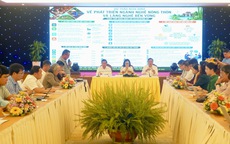 "Mở đường" cho nghề truyền thống phát triển bền vững