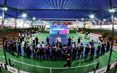 Pickleball D-Joy Tour 2026: Khẳng định vị thế quốc tế của thể thao Việt Nam