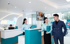 Từ Việt Nam tới quốc tế: Quầy giao dịch đứng ngày càng được ưa chuộng