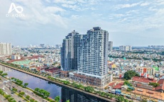 Chính thức bàn giao căn hộ D-Aqua - Vũ điệu sống bên Bến Hoa