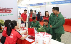 Agribank-Từ dòng tín dụng chủ lực đến chiến lược “Phụng sự từ trái tim” (Kỳ 2)
