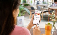 Chào hè rực rỡ: Agribank Plus tặng phiếu mua sắm cùng hàng trăm phần quà