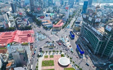 Xây dựng và phát triển TP HCM trong kỷ nguyên mới: Cơ chế mở, hành động vì dân