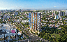 Vì sao nhà đầu tư Hà Nội tái cơ cấu danh mục để lựa chọn Ambience? 