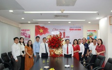 Bộ Y tế chúc mừng Báo Người Lao Động nhân Ngày Báo chí cách mạng Việt Nam