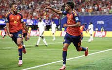 Đè bẹp Ả Rập Saudi 4-0, Tây Ban Nha thẳng tiến ngôi đầu bảng