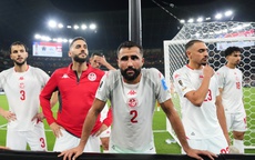 World Cup 2026: Tunisia là đội thứ 3 bị loại, khép lại hành trình đầy biến động