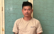 Lừa người phụ nữ mở tiệm cầm đồ rồi "cuỗm" gần 200 triệu đồng