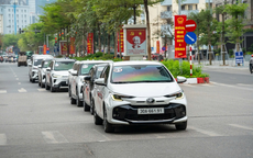 Từ B-SUV đến MPV: Toyota hiện diện ở các phân khúc có sức mua lớn nhất thị trường