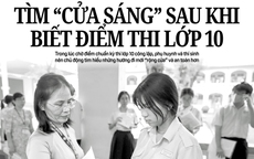 Báo in ngày 22-6: Sài Gòn - TPHCM, vùng đất mến thương