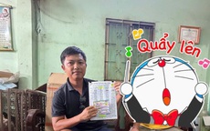 Xổ số miền Nam: 2 giải độc đắc “gọi tên” đại lý Tỷ Phú và Phú Vinh