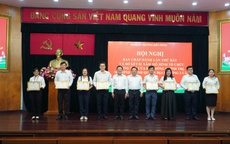 TPHCM: phường Diên Hồng không để xảy ra cháy nổ, tai nạn giao thông 