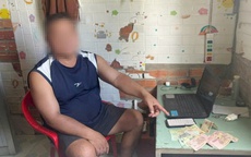Công an Tây Ninh đánh sập đường dây cá độ bóng đá hoạt động tinh vi