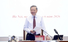 Tháo gỡ điểm nghẽn thể chế
