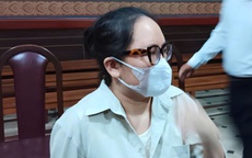 TPHCM: Chiêu trò của nữ "thầy bói" 9X kiếm 28,1 tỉ đồng trong hơn 1 năm