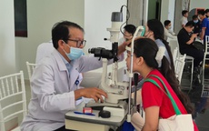Đừng xem nhẹ bệnh nghề nghiệp