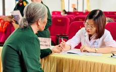 Luật Dân số mới: Tăng hỗ trợ sinh con, chăm sóc người cao tuổi