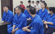 Từ người bán thận thành "ông trùm" đường dây mua bán thận