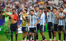 World Cup 2026: Argentina, Pháp và Na Uy đi tiếp, đã có 6 đội sớm vào vòng 1/16