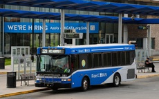 Tranh luận về AI và quyền riêng tư tại Mỹ